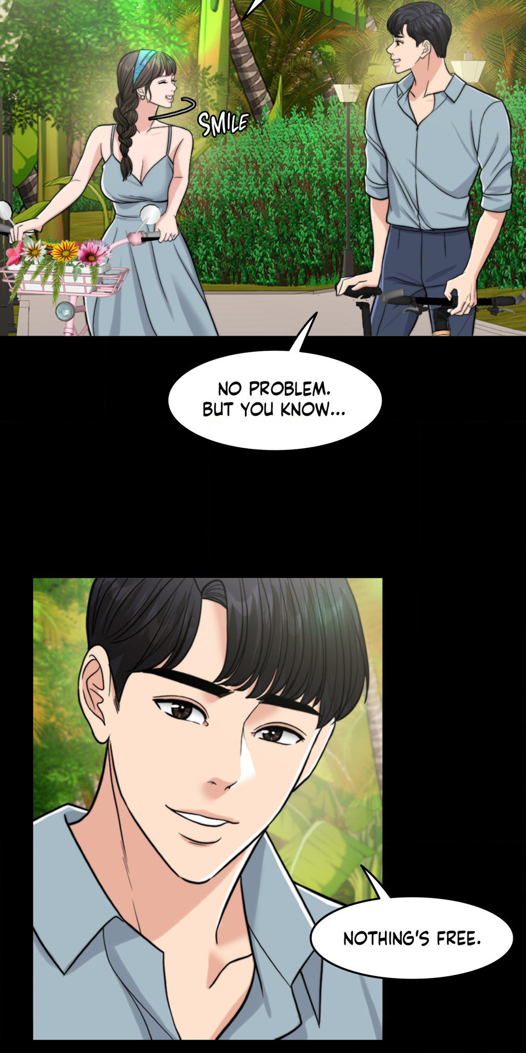 Wife for 1000 Days page 60