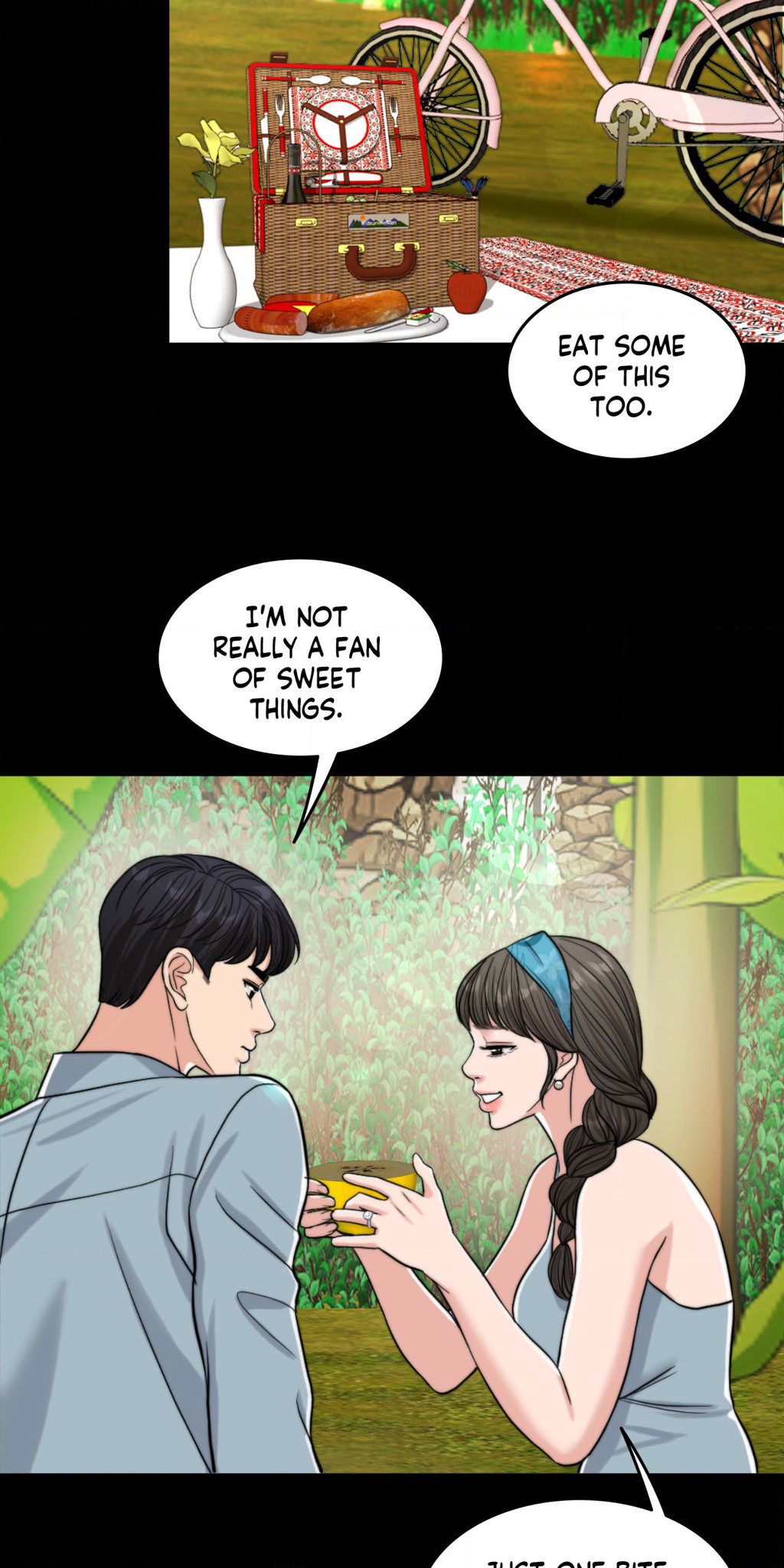 Wife for 1000 Days page 62