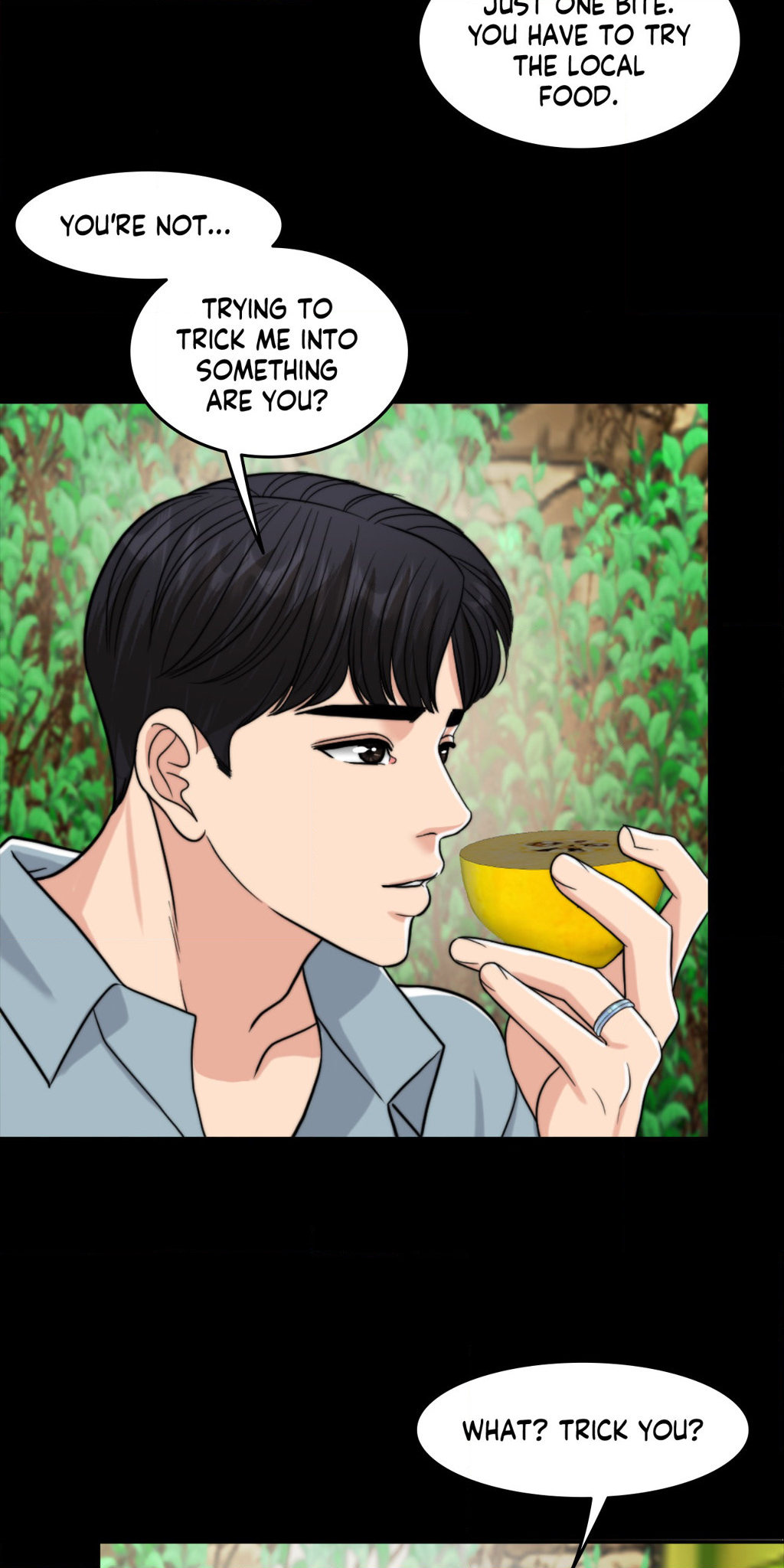 Wife for 1000 Days page 63