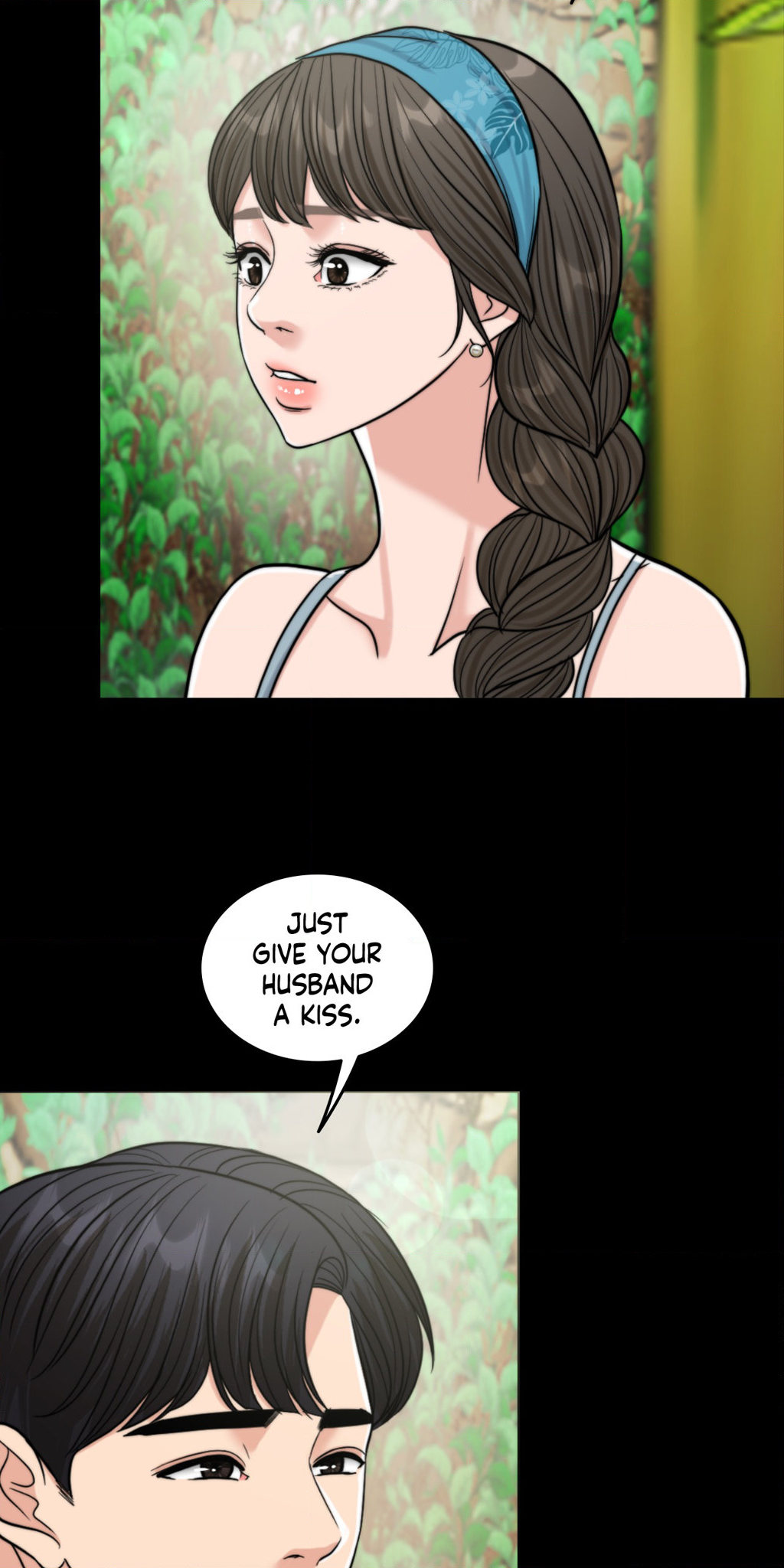 Wife for 1000 Days page 64