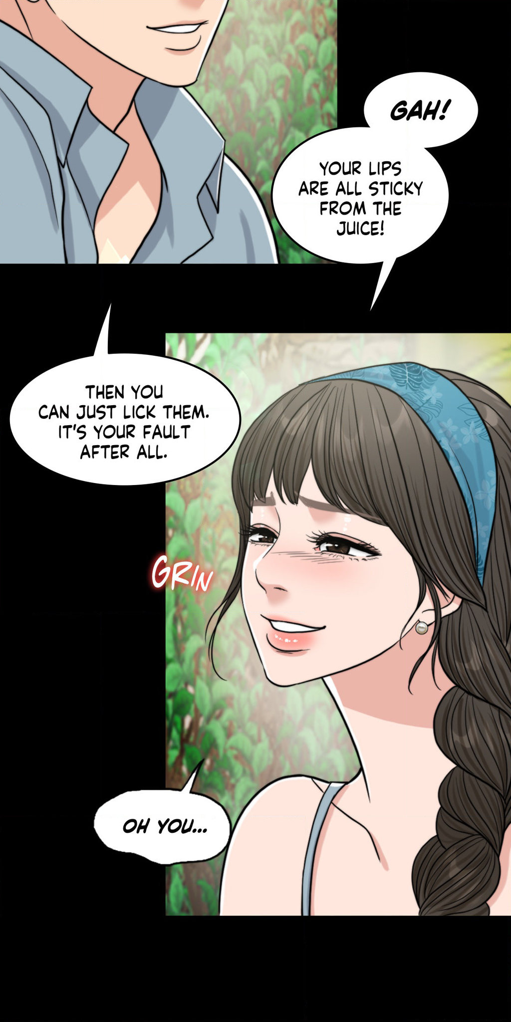 Wife for 1000 Days page 65