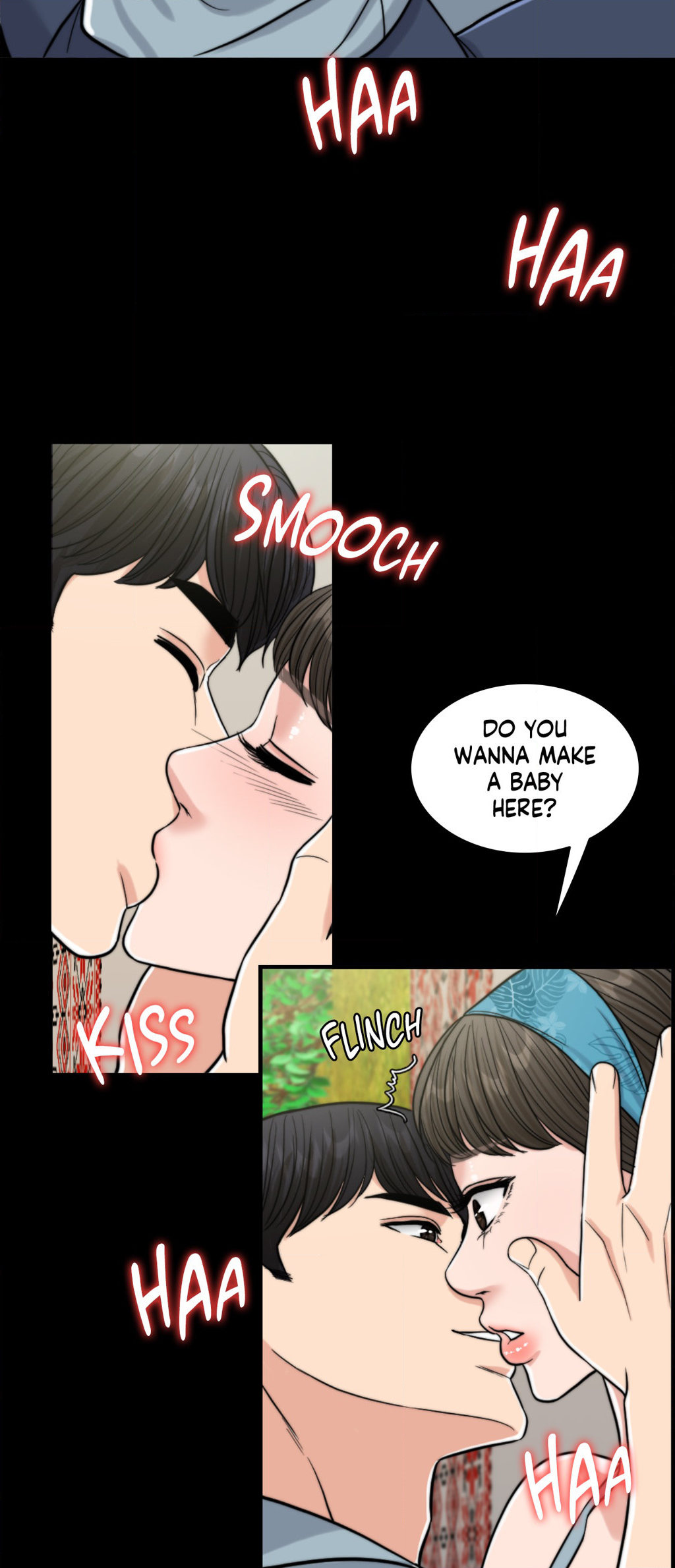 Wife for 1000 Days page 69