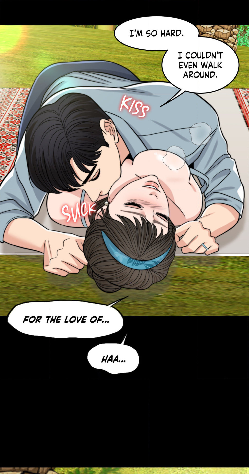 Wife for 1000 Days page 74