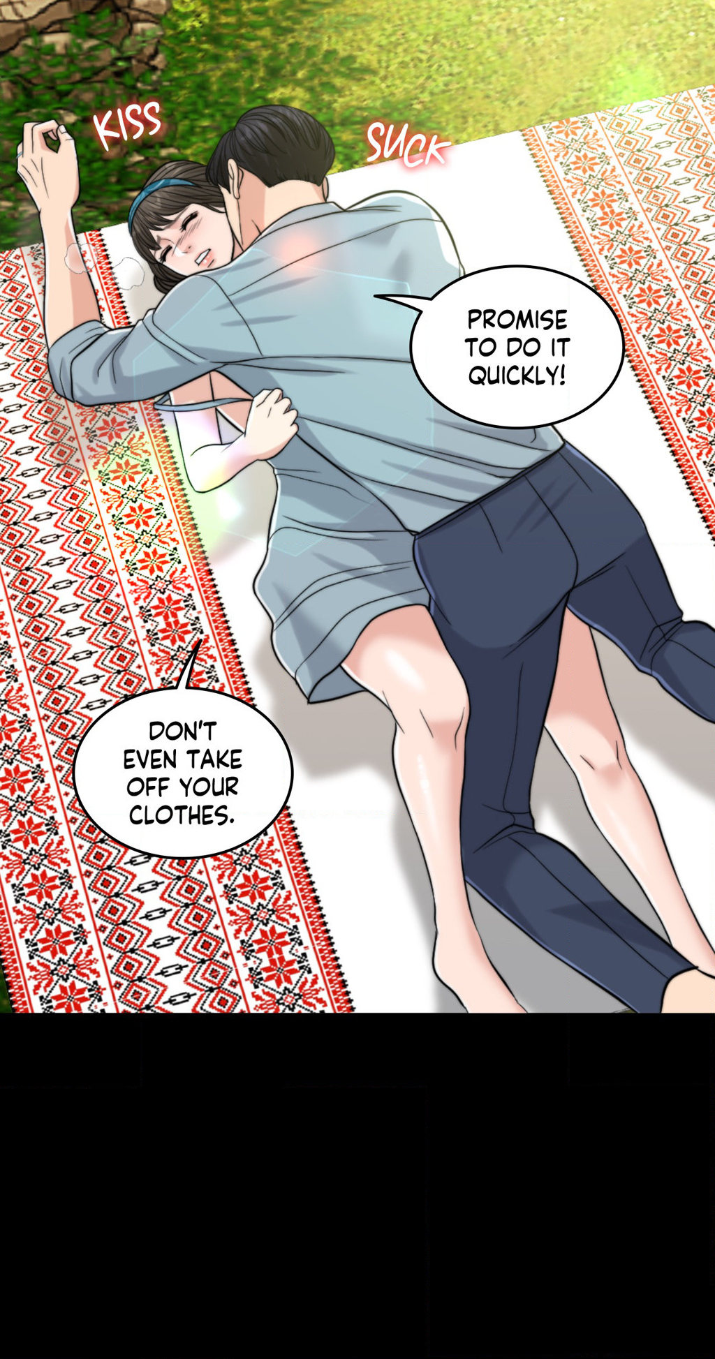 Wife for 1000 Days page 75