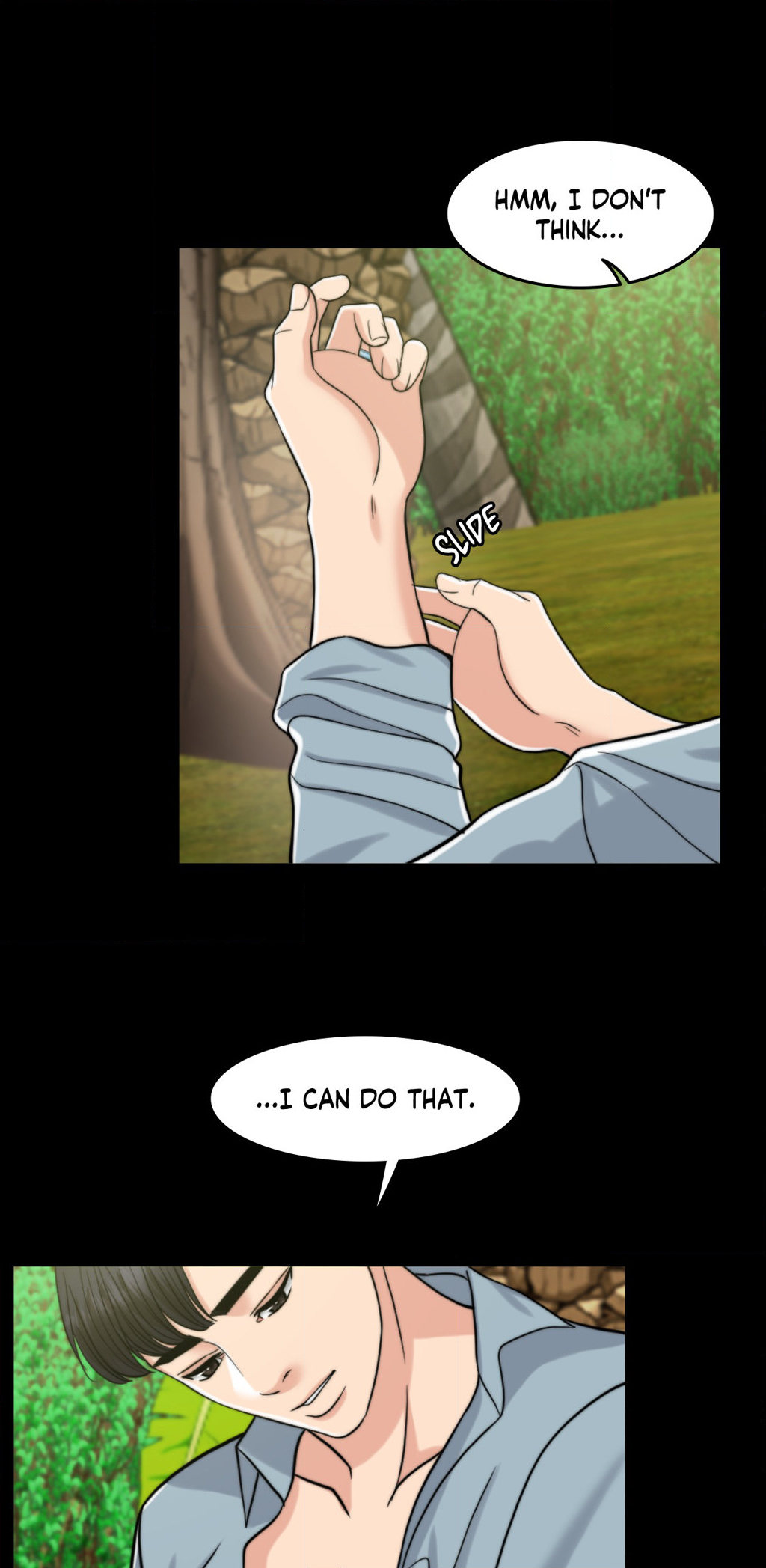 Wife for 1000 Days page 76