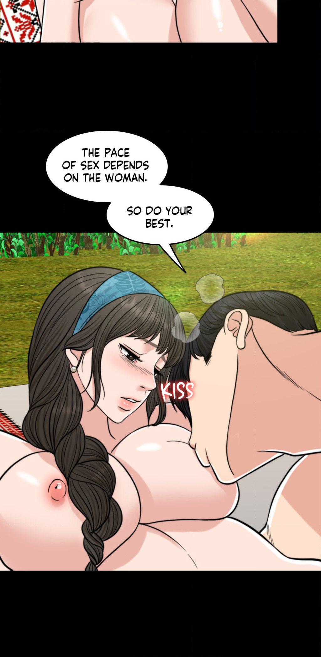 Wife for 1000 Days page 80
