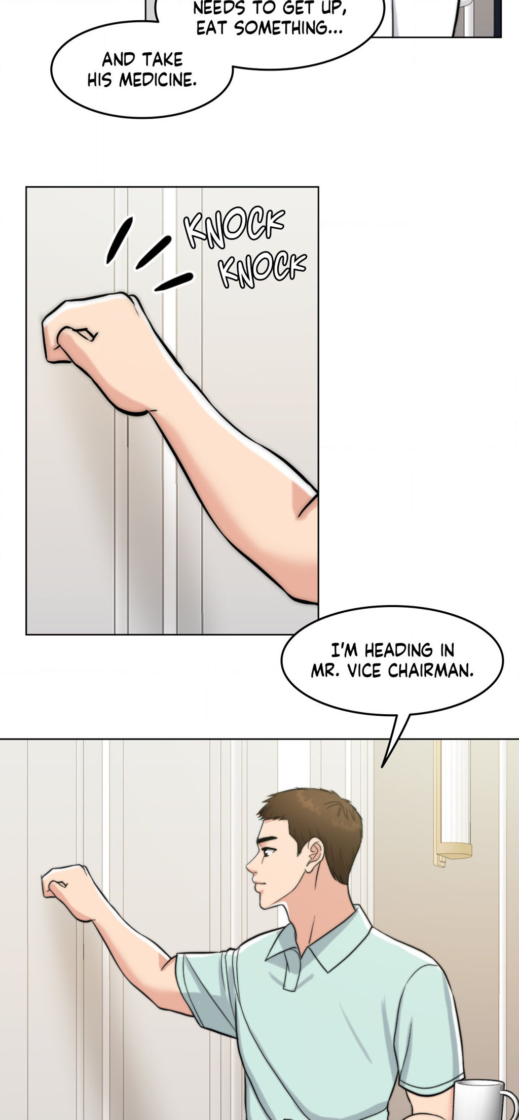 Wife for 1000 Days page 84