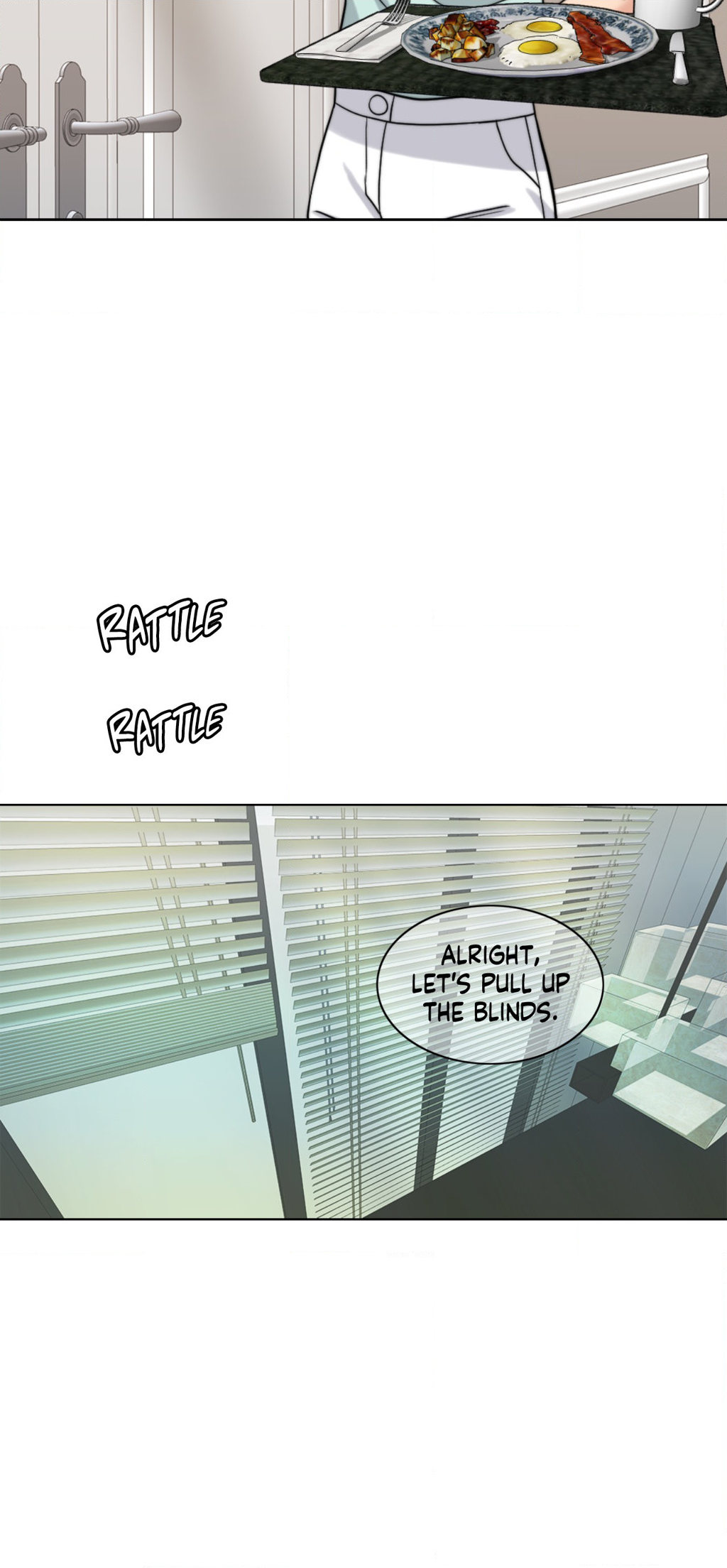 Wife for 1000 Days page 85