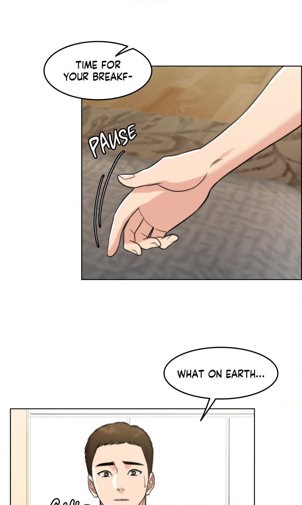 Wife for 1000 Days page 87