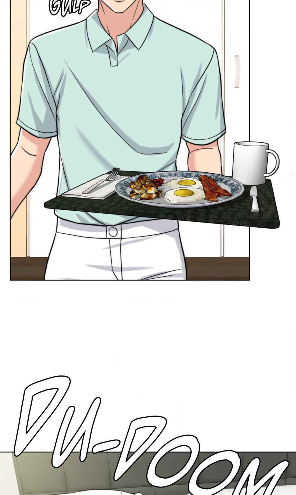 Wife for 1000 Days page 88