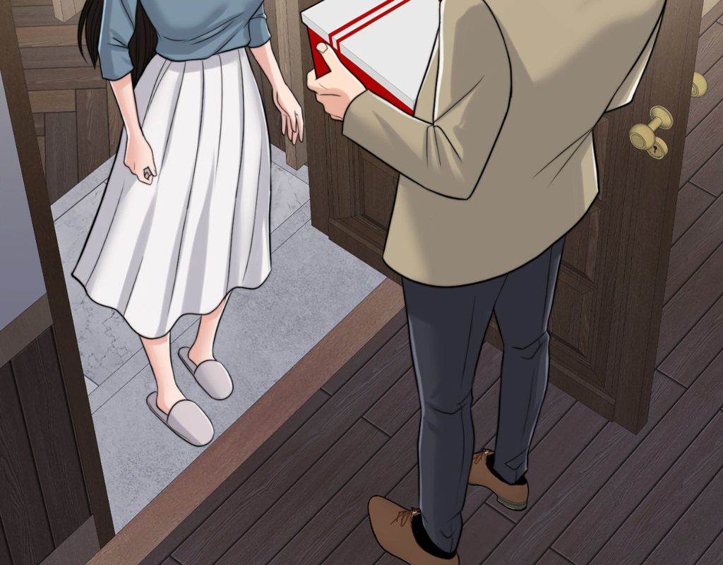 Wife for 1000 Days page 22
