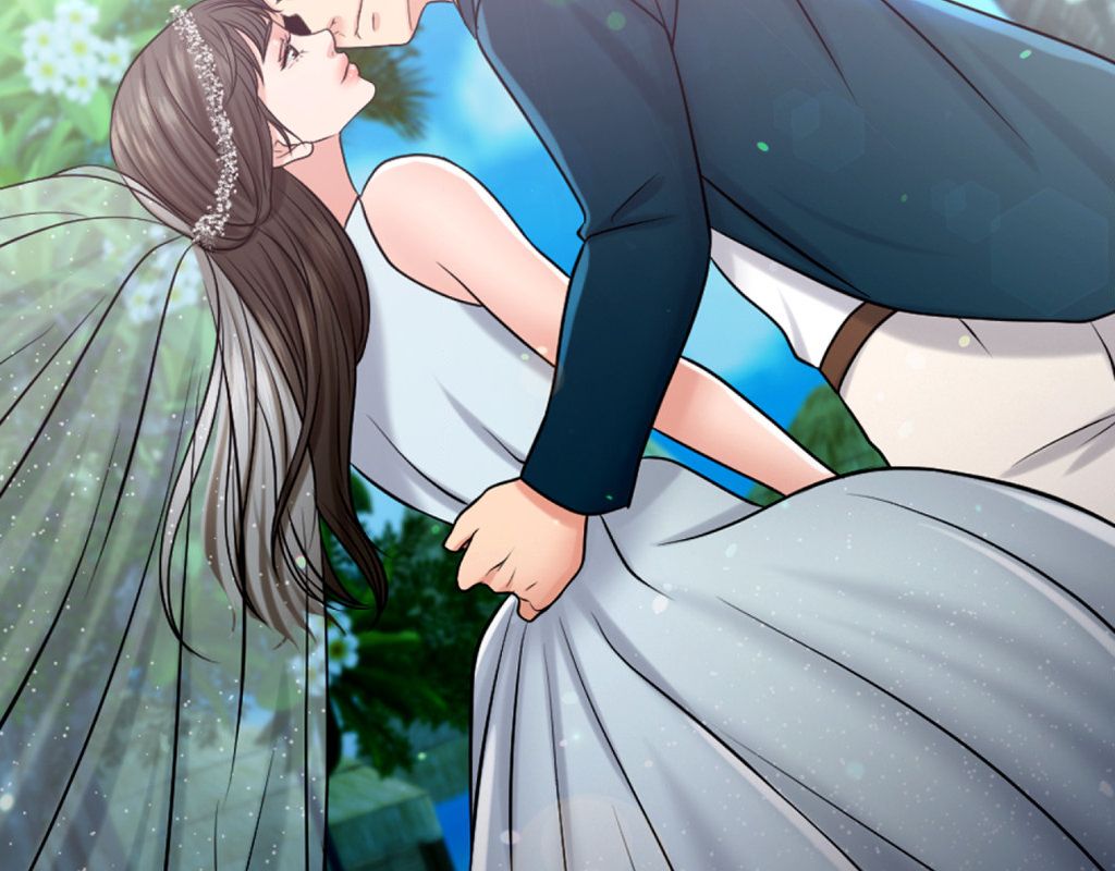 Wife for 1000 Days page 40