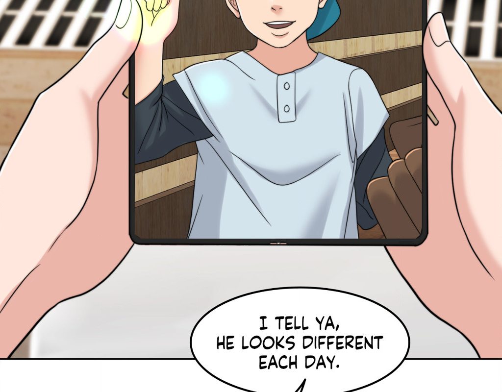 Wife for 1000 Days page 13