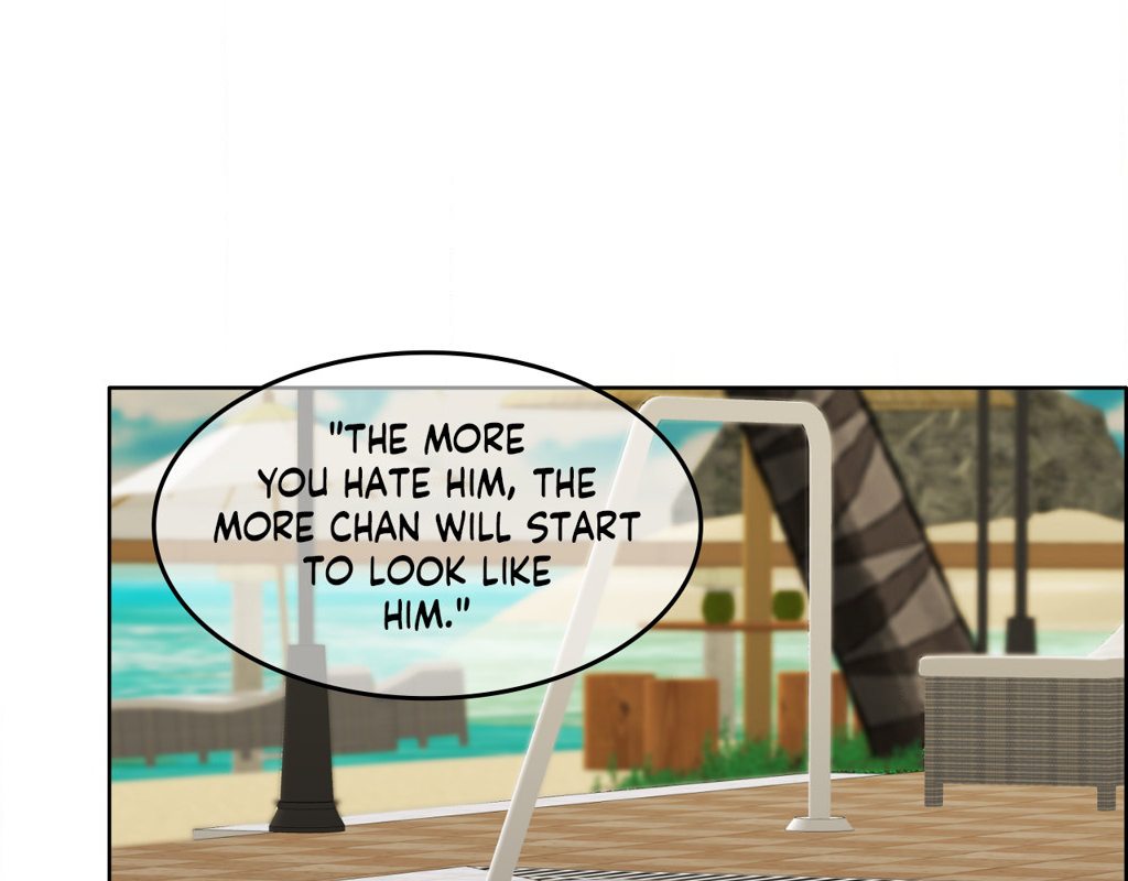 Wife for 1000 Days page 32