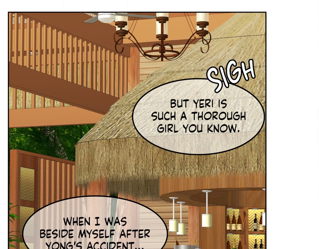Wife for 1000 Days page 44