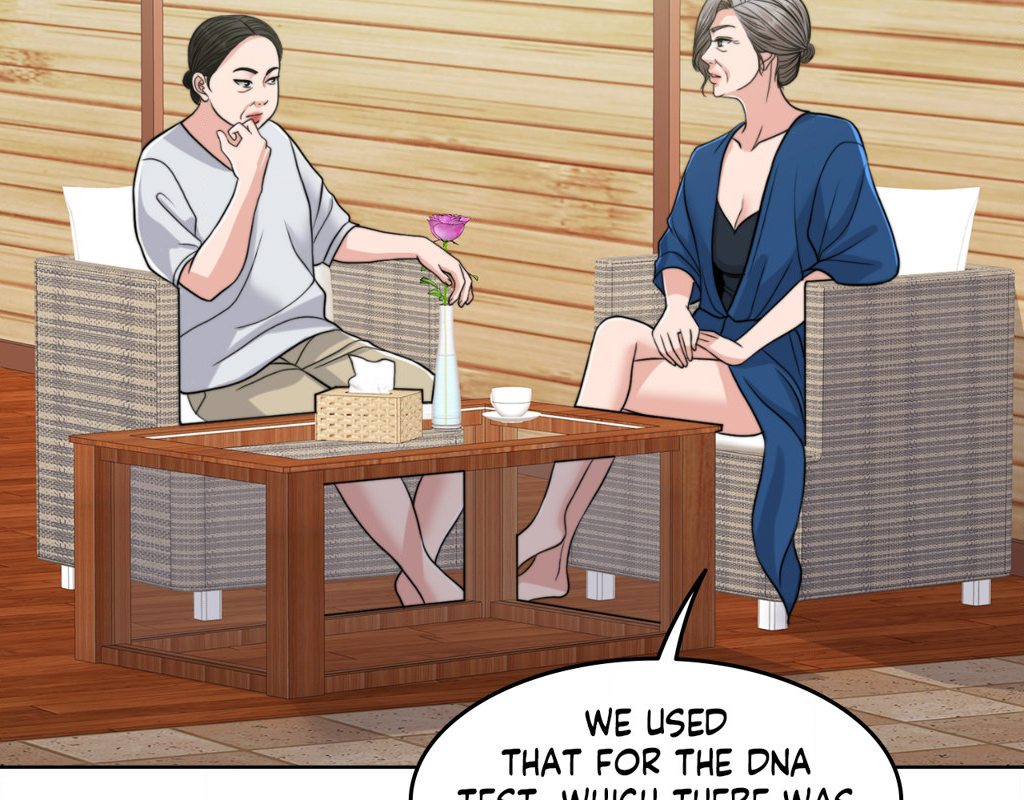 Wife for 1000 Days page 46