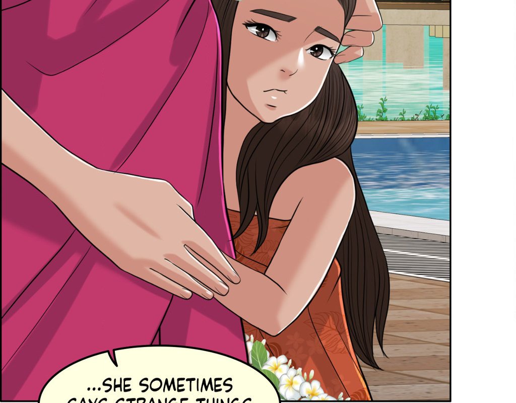 Wife for 1000 Days page 98