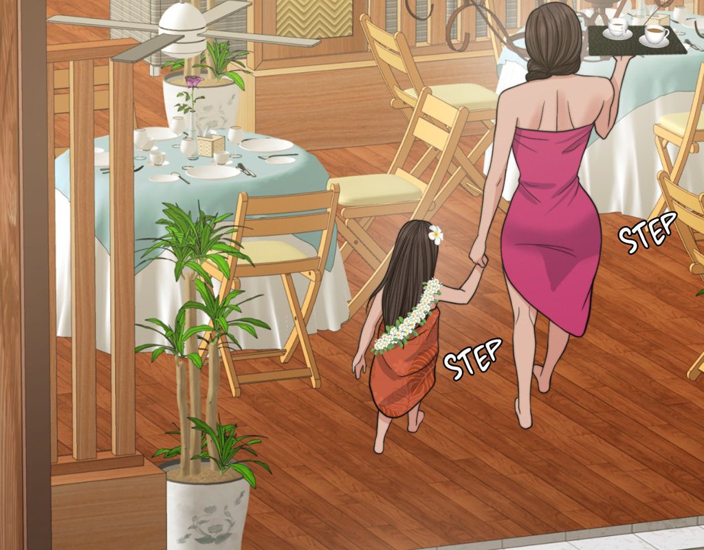 Wife for 1000 Days page 102