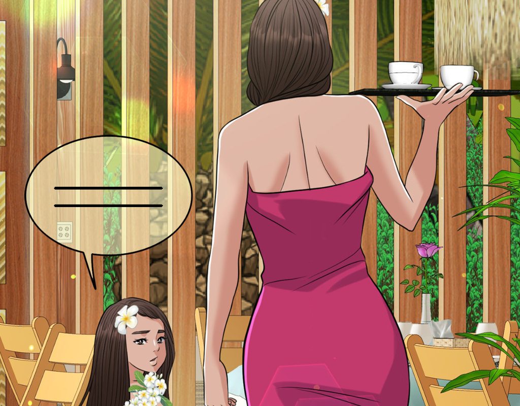 Wife for 1000 Days page 105