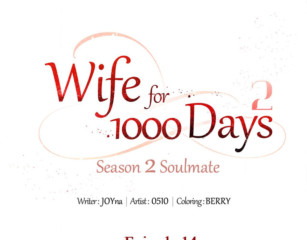 Wife for 1000 Days page 119
