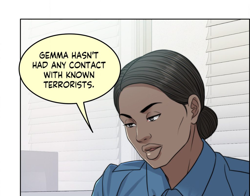 Wife for 1000 Days page 188