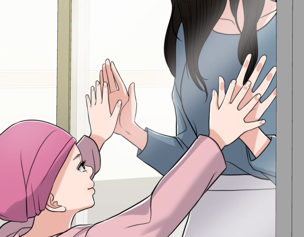 Wife for 1000 Days page 72