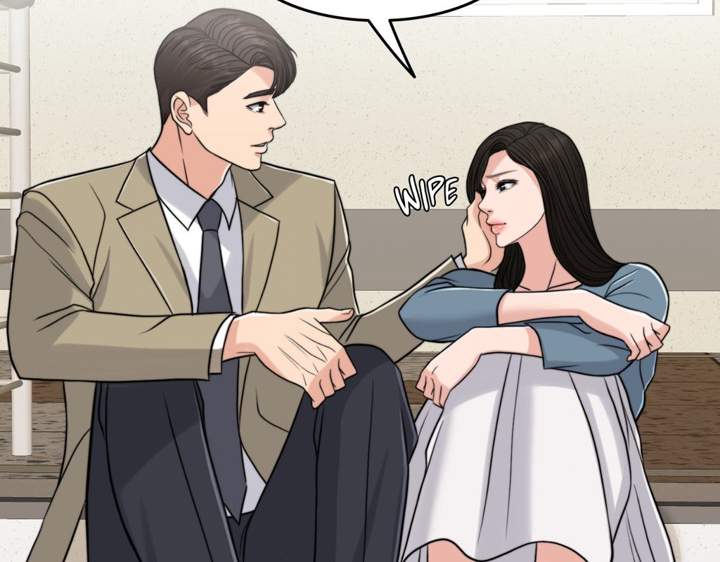 Wife for 1000 Days page 132