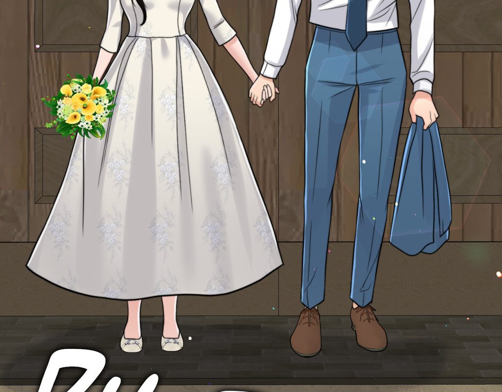 Wife for 1000 Days page 234