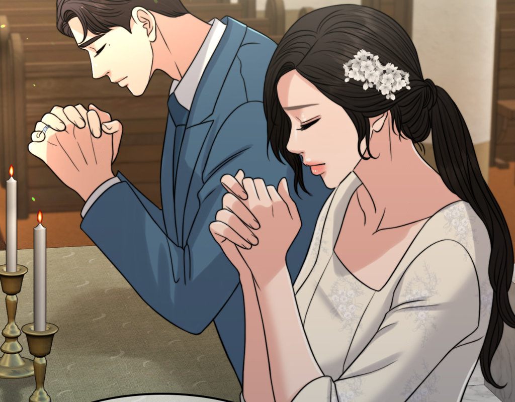 Wife for 1000 Days page 39