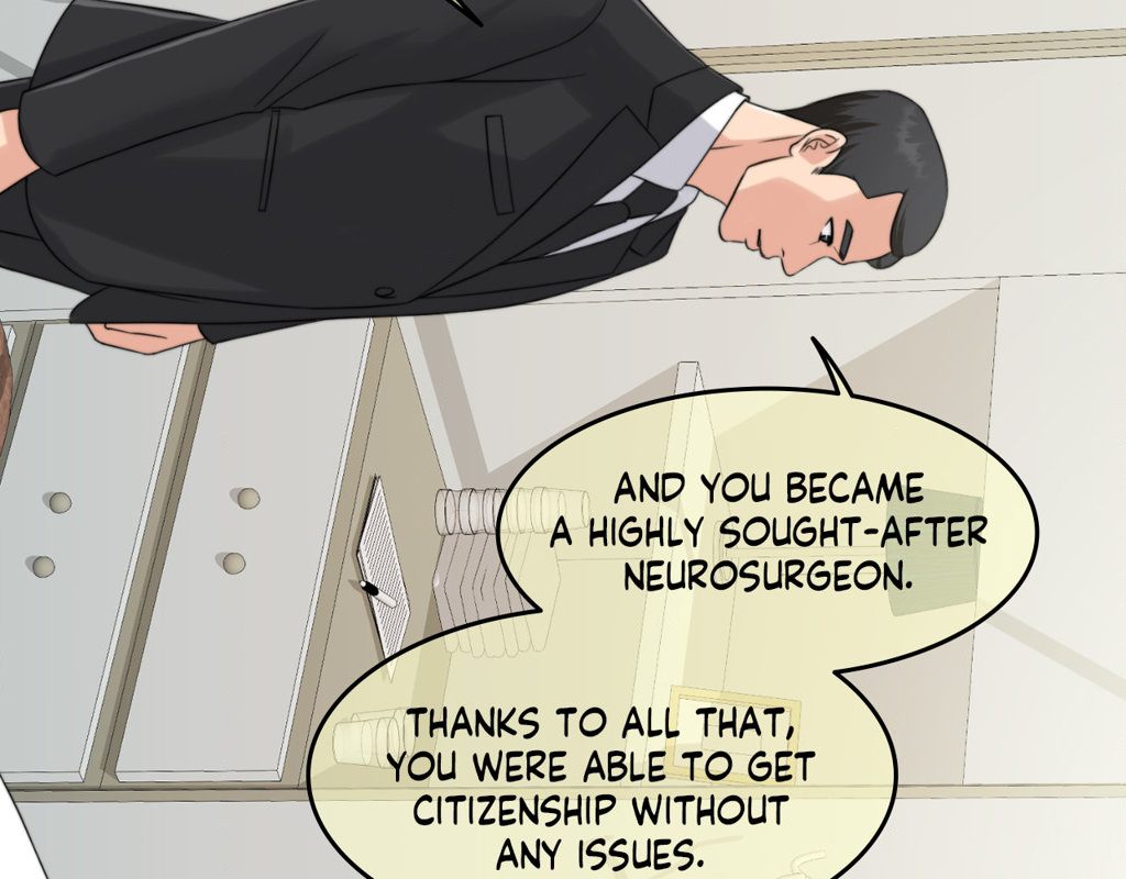 Wife for 1000 Days page 135
