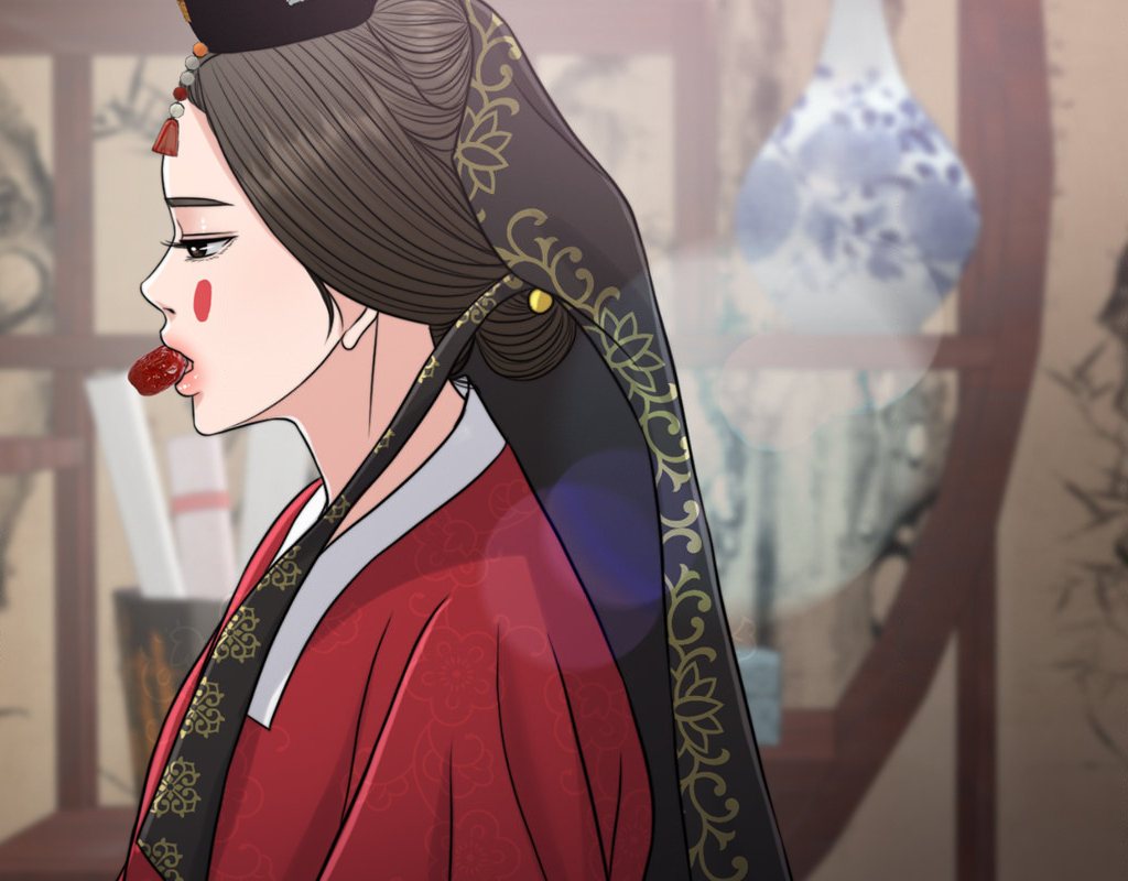 Wife for 1000 Days page 18