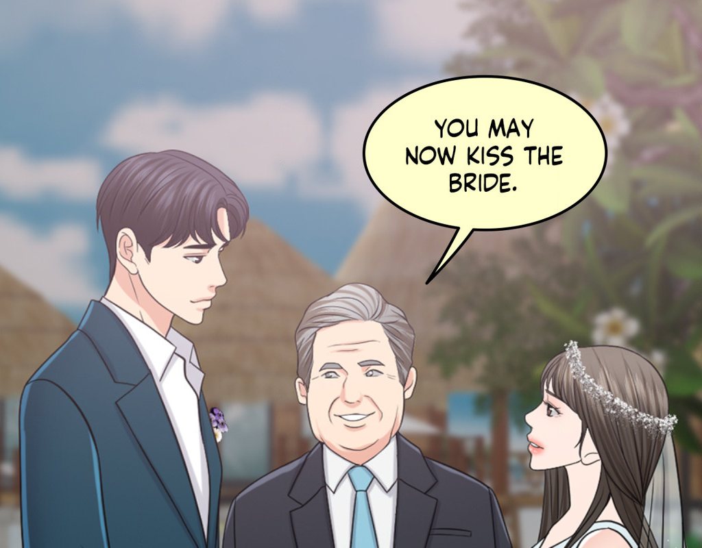 Wife for 1000 Days page 55