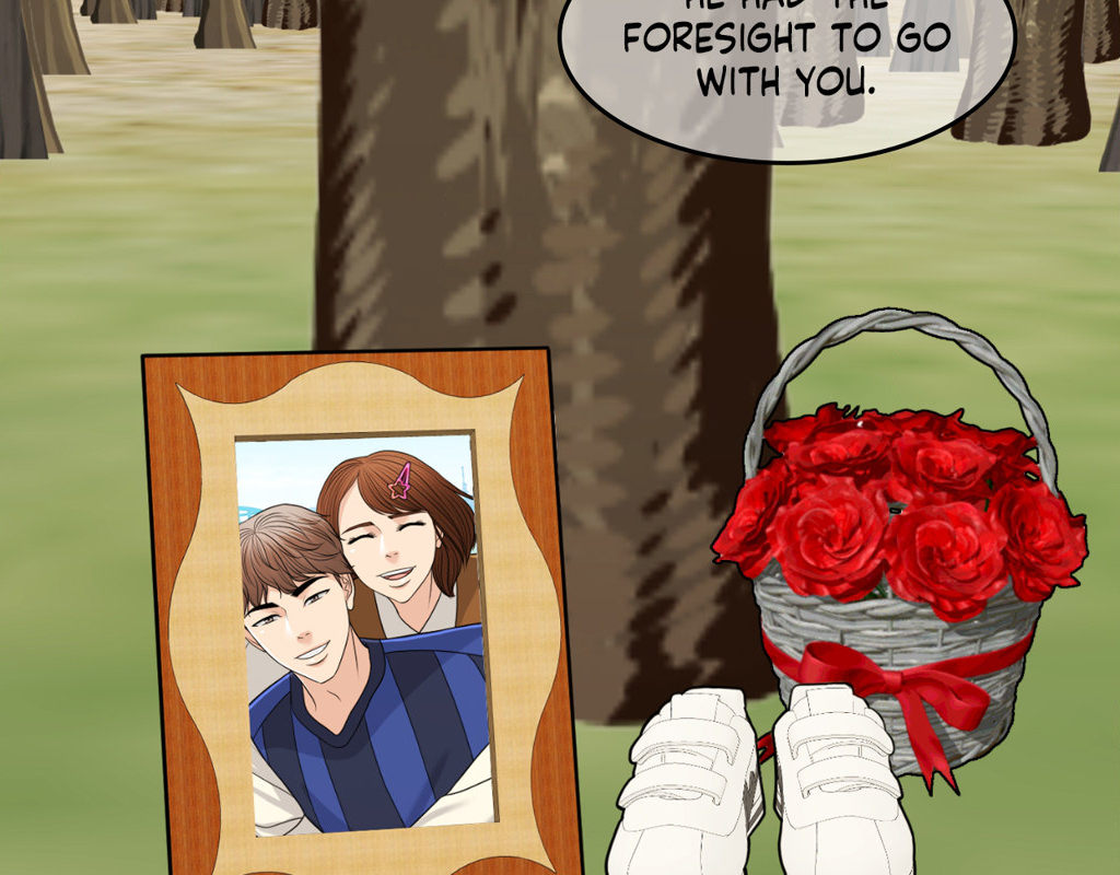 Wife for 1000 Days page 19