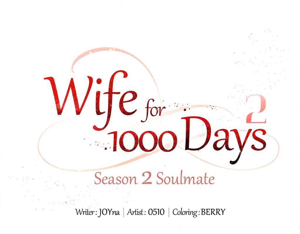 Wife for 1000 Days page 31