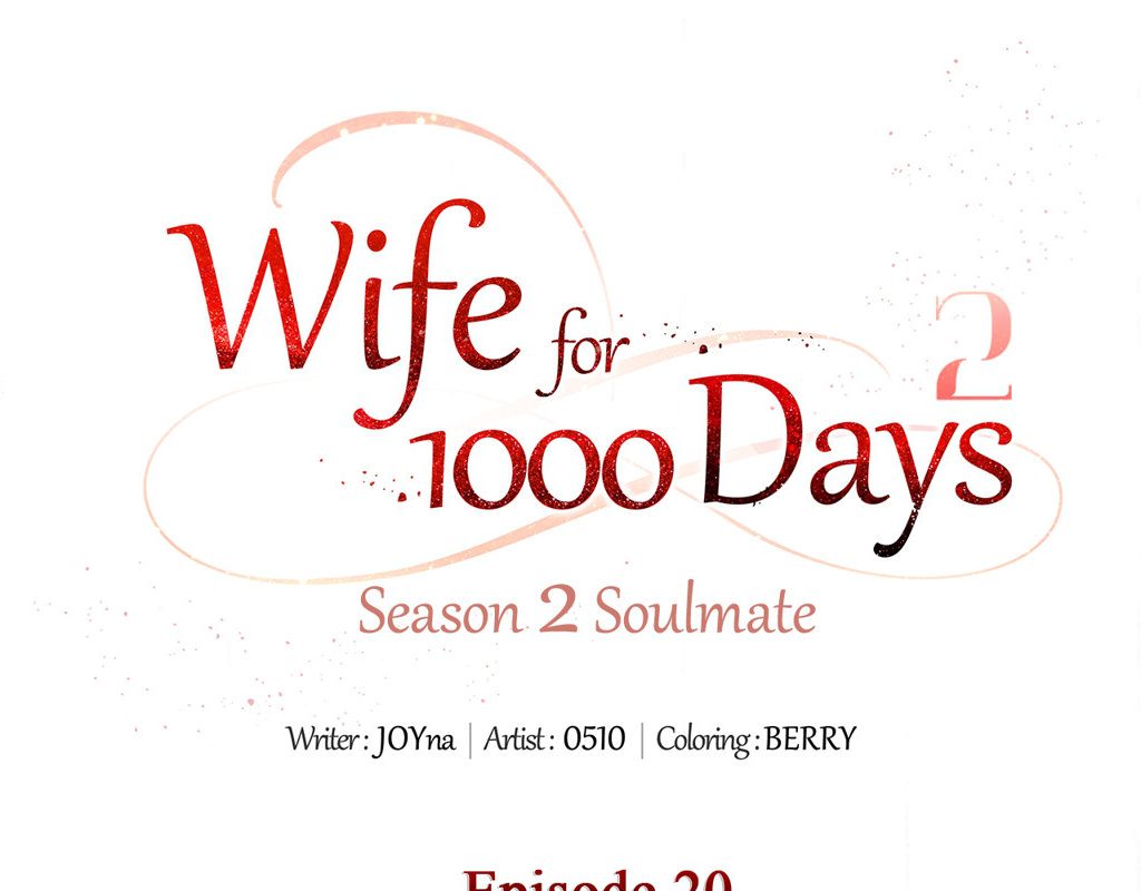 Wife for 1000 Days page 50