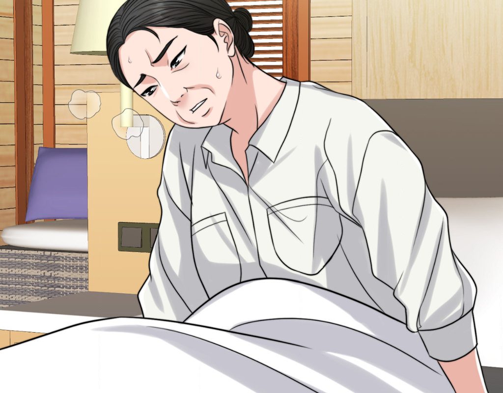 Wife for 1000 Days page 67