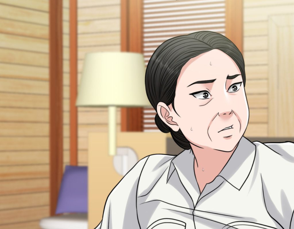 Wife for 1000 Days page 75