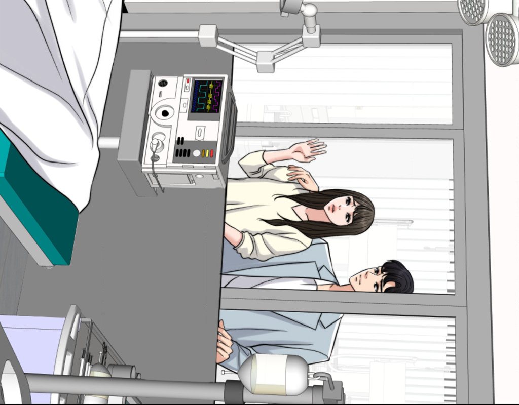 Wife for 1000 Days page 45
