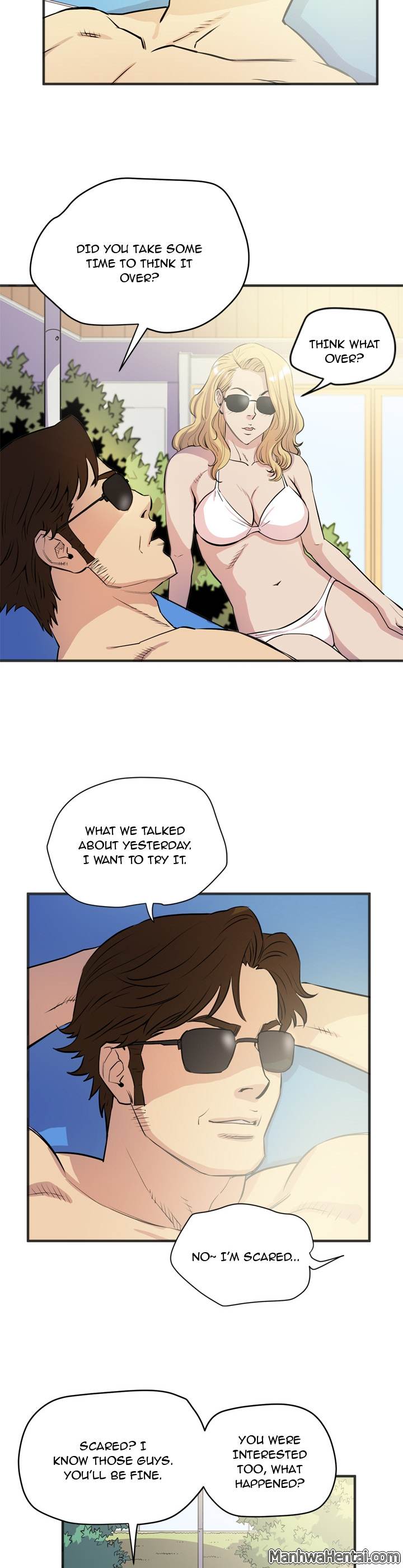 Wife Training page 13