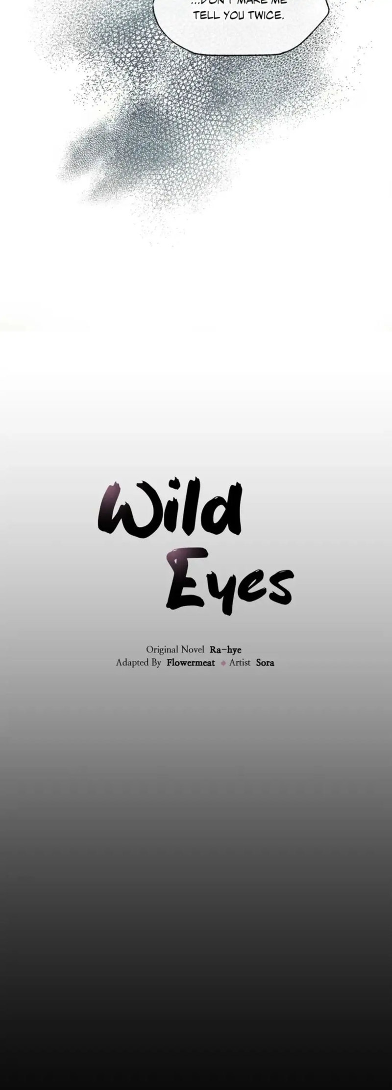 Wild Eyes page 8