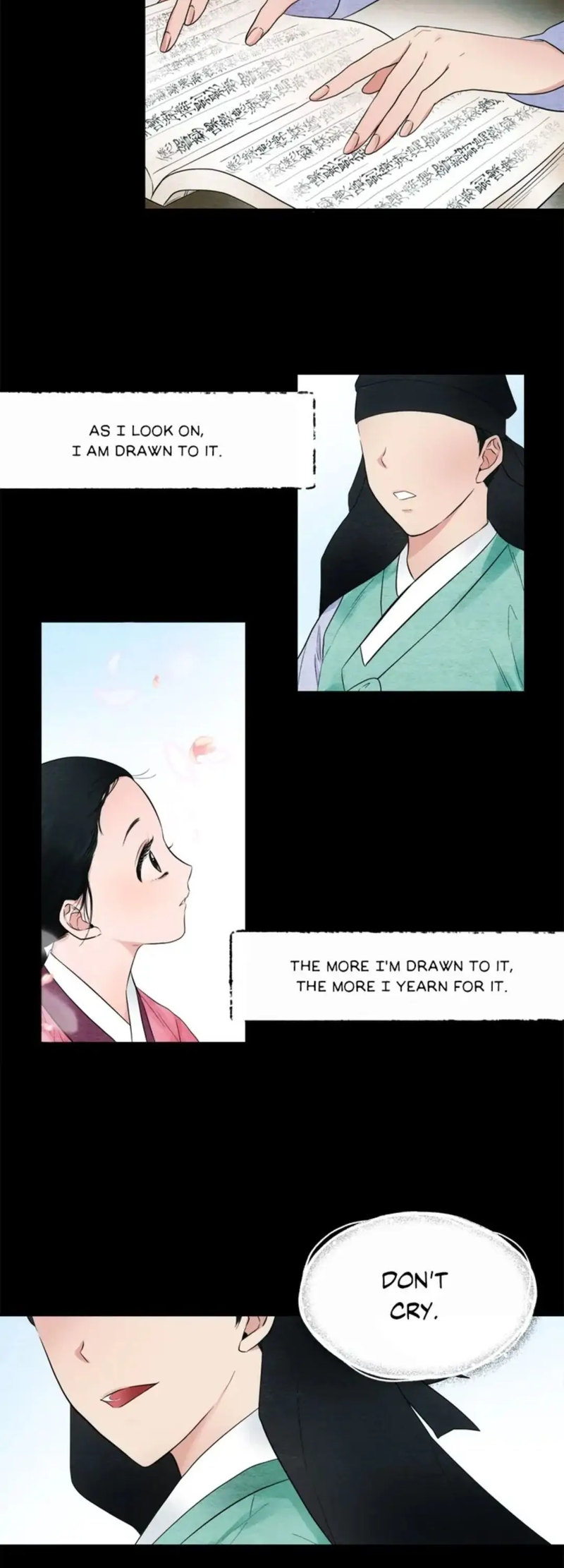 Wild Eyes page 10
