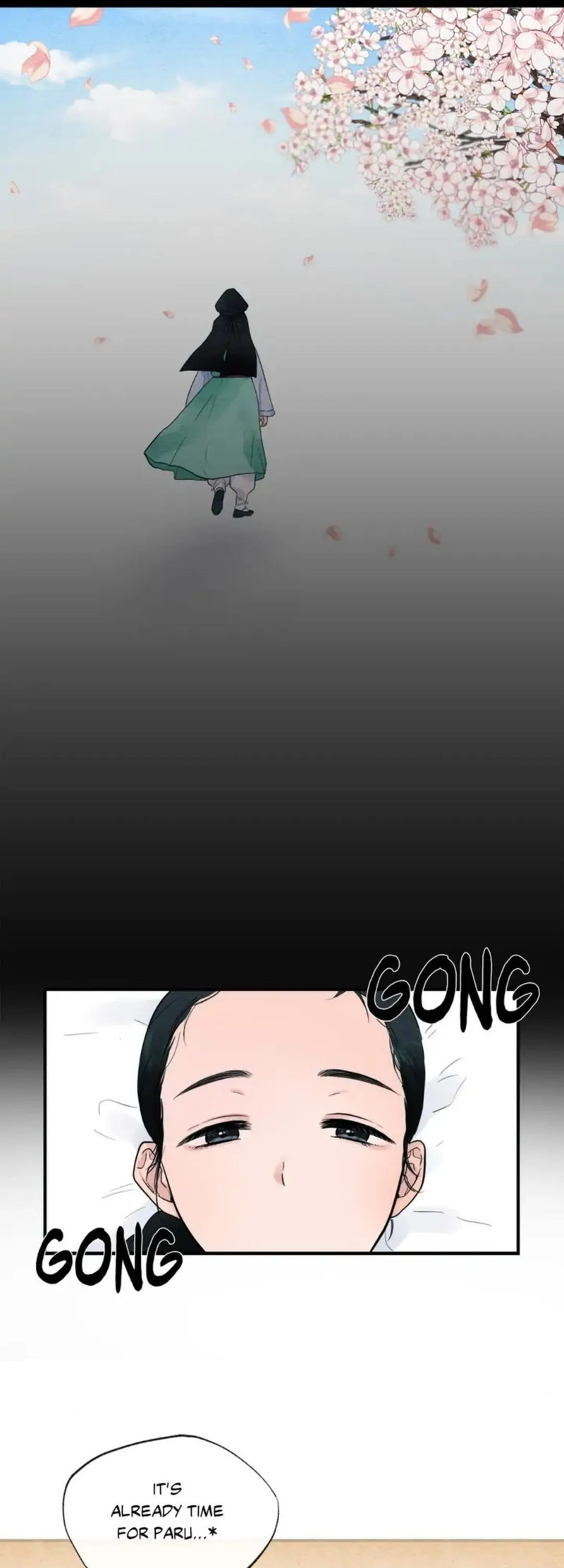 Wild Eyes page 11