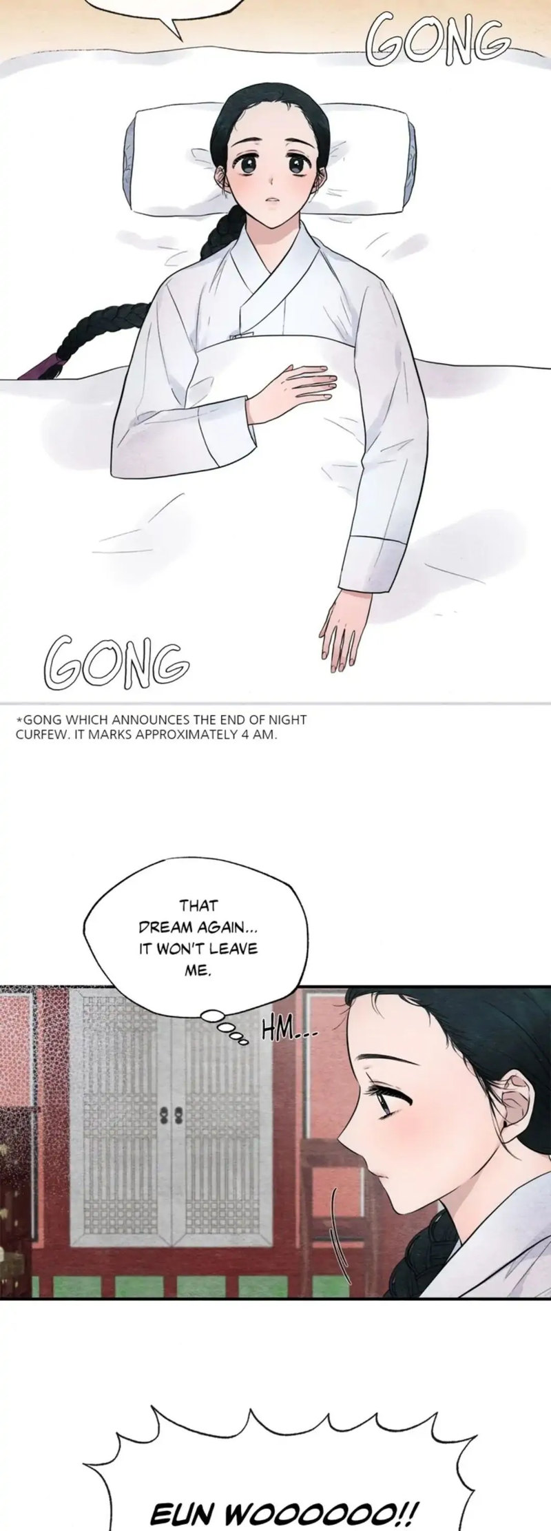 Wild Eyes page 12