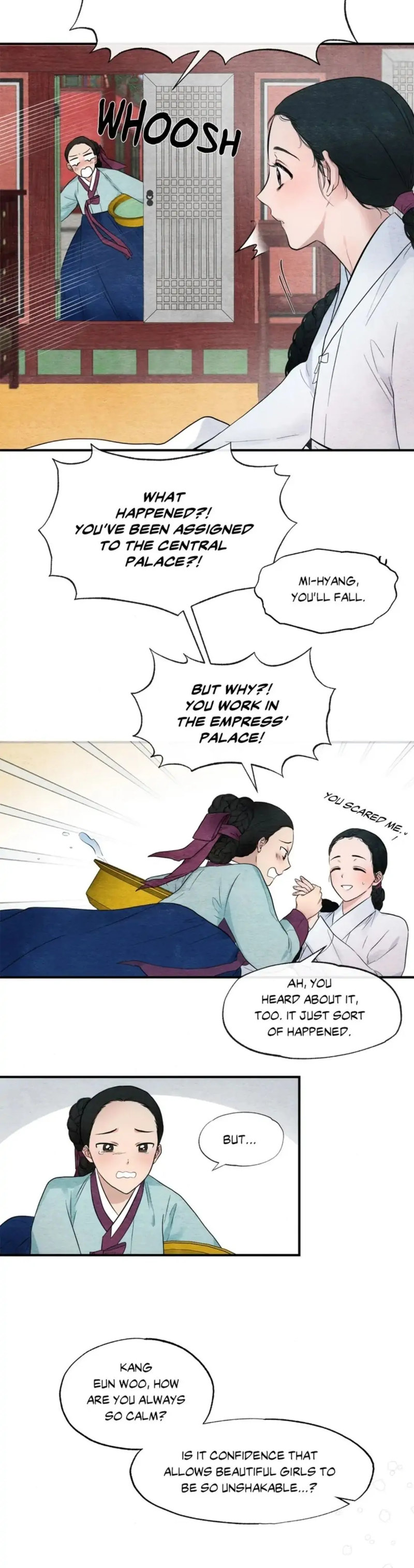 Wild Eyes page 13