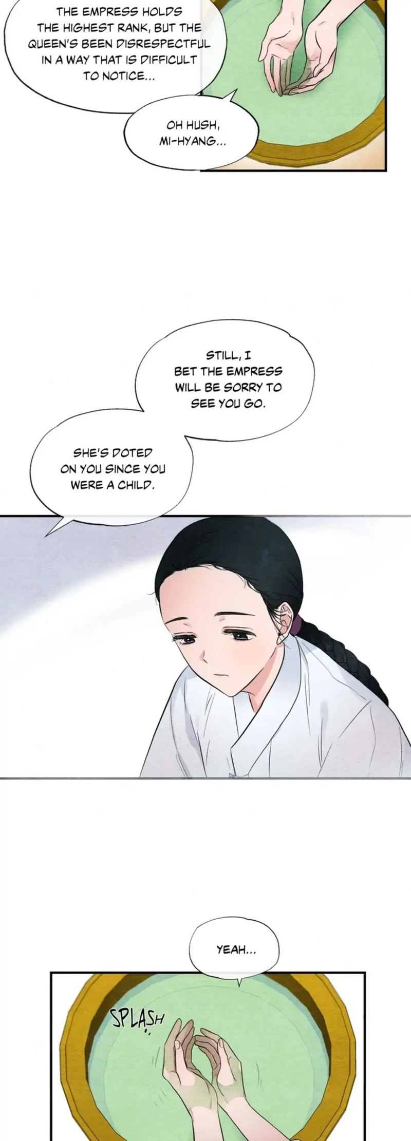 Wild Eyes page 15