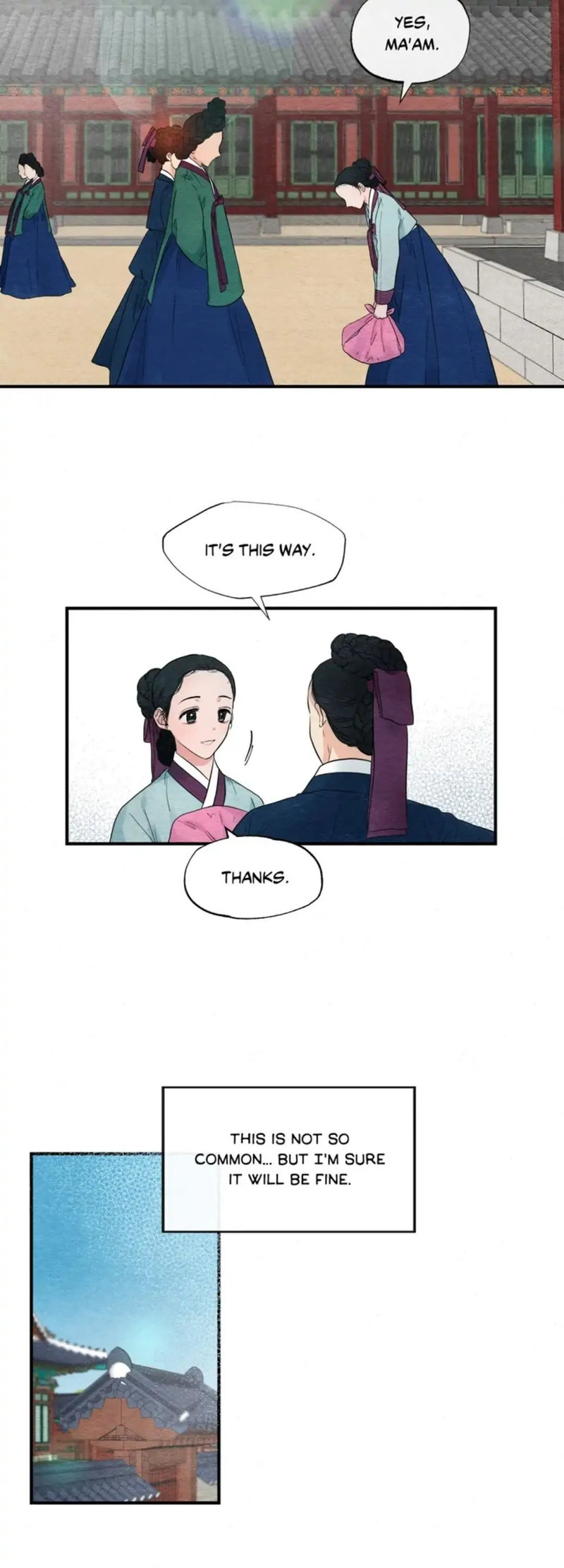 Wild Eyes page 18