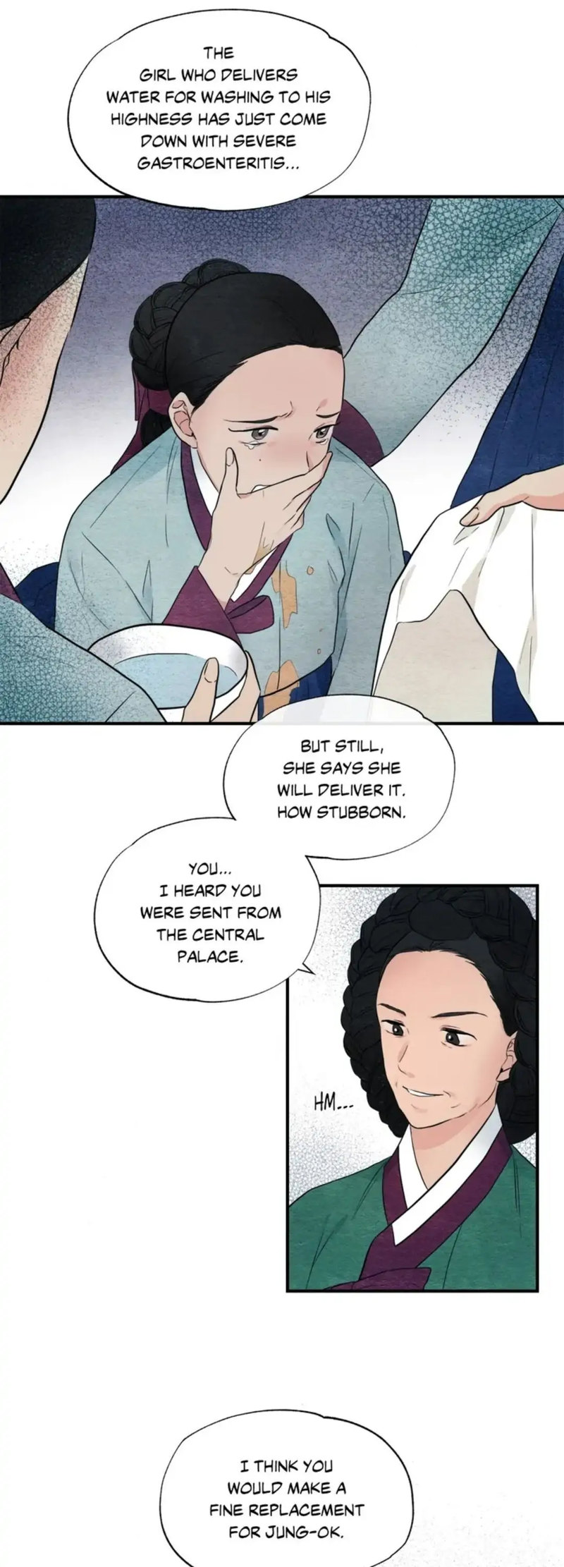 Wild Eyes page 21