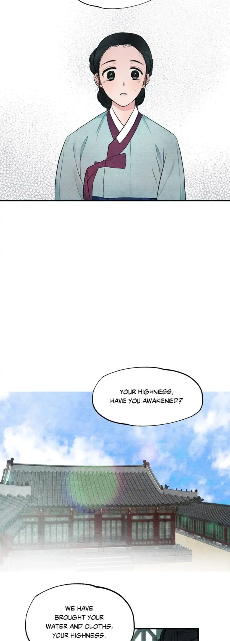 Wild Eyes page 22