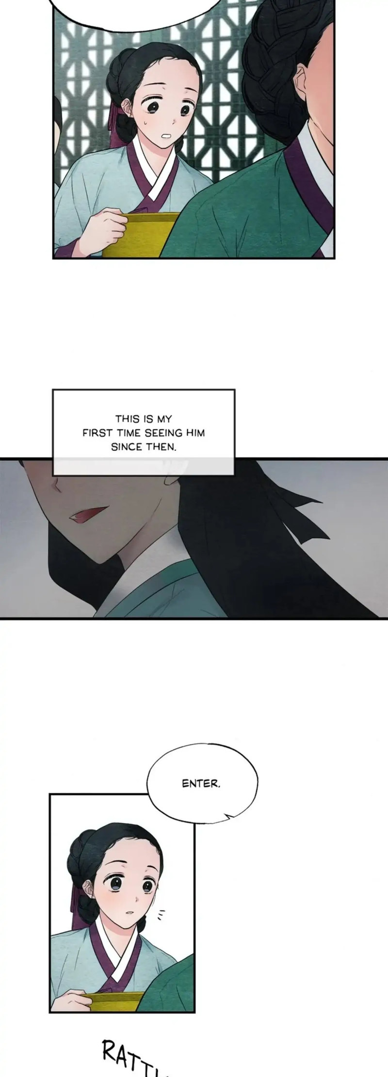 Wild Eyes page 23