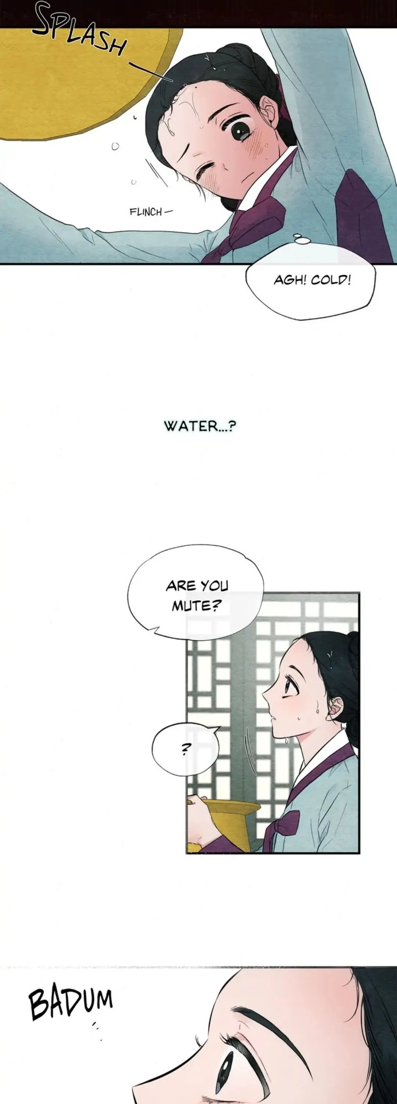 Wild Eyes page 28